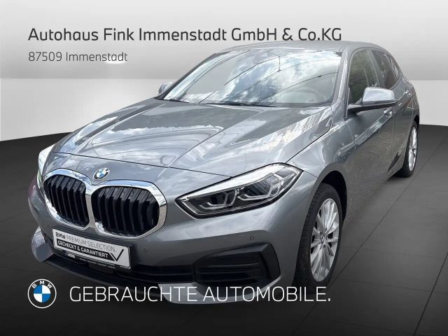 BMW 118 i Advantage HiFi DAB LED WLAN Komfortzg. Shz 2023 Benzine