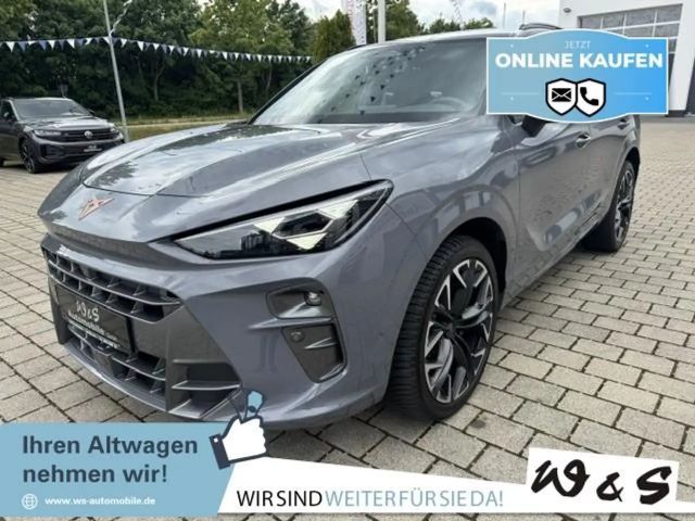 Cupra Terramar VZ 2.0 TSI 4Drive DSG *Pano*20"*360°* 2025 Benzine