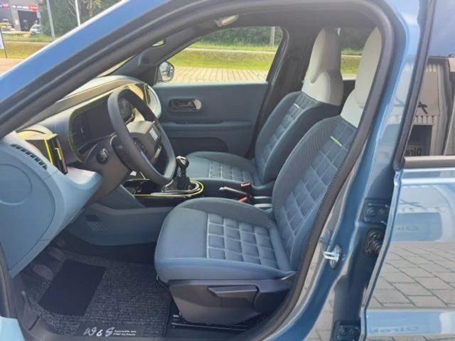 Fiat Grande Panda