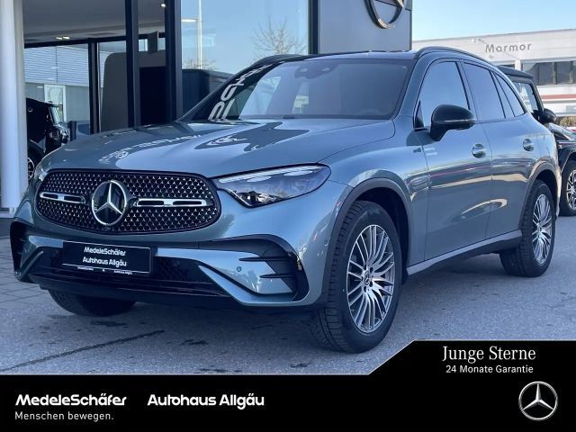 Mercedes-Benz GLC 300 GLC 300 d 4M AMG Night Dist DigLi AHK Standh HuD 2026 Diesel