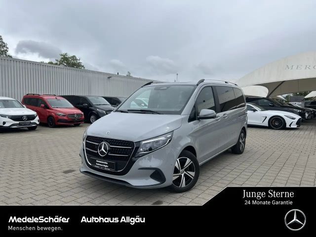 Mercedes-Benz V 250 V 250 d 4MATIC kompakt DISTR  AHK 360° STANDHEIZ 2025 Diesel