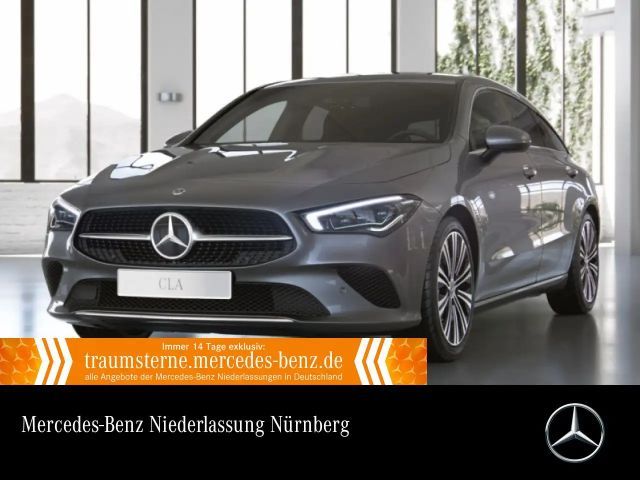 Mercedes-Benz CLA 200 d 4M PROGRESSIVE+MULTIBEAM+KAMERA+TOTW+8G 2023 Diesel
