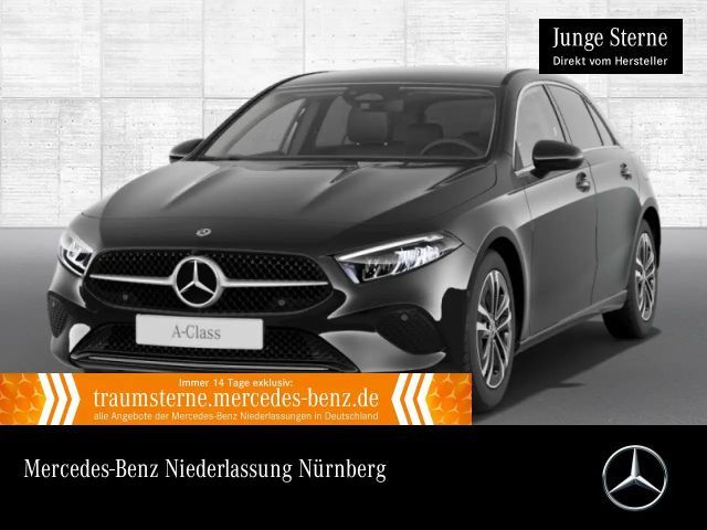 Mercedes-Benz A 180 PROGRESSIVE+LED+KAMERA+7G 2023 Benzine