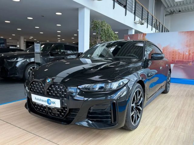 BMW 430 430i xDrive GC M Sport Pro Glasdach ACC H&K AHK 2025 Benzine