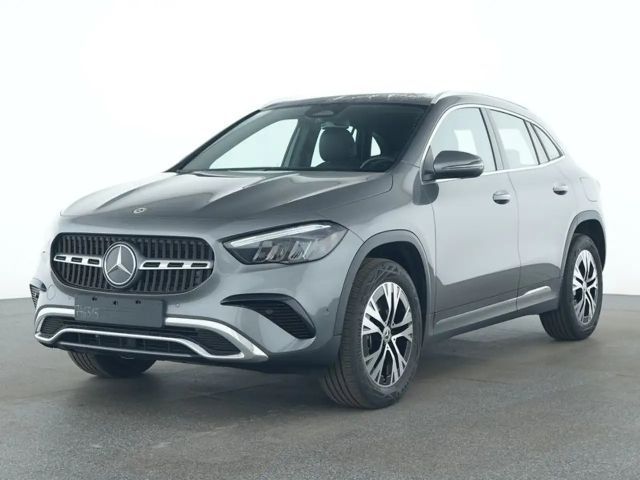 Mercedes-Benz GLA 220 GLA 220 4Matic "PROGRESSIVE" "STANDHEIZUNG" 2025 Benzine