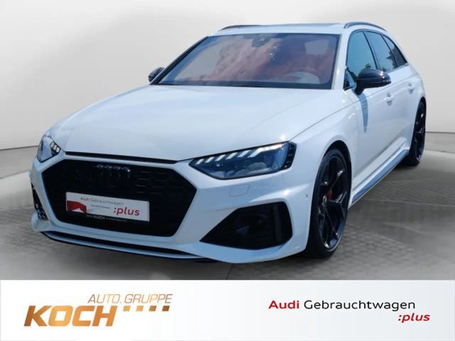 Audi RS4 2.9 TFSI q. Tiptr., RS competition pl 2024 Benzine