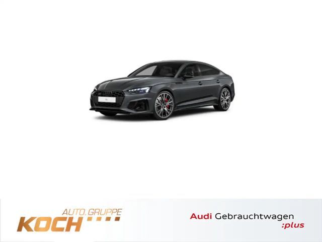 Audi S5 55 TDI q. Tiptr. Competition Editio 2024 Diesel