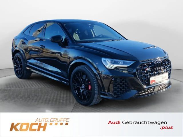 Audi RS Q3 2.5 TFSI q. S-Tronic, LED, BMT-A 2021 Benzine
