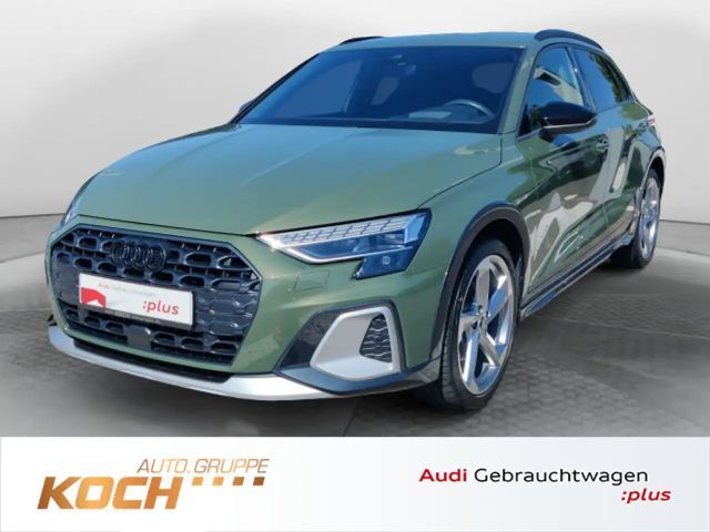 Audi A3 35 TDI S-Tronic, Ambiente Plus, AHK 2025 Diesel