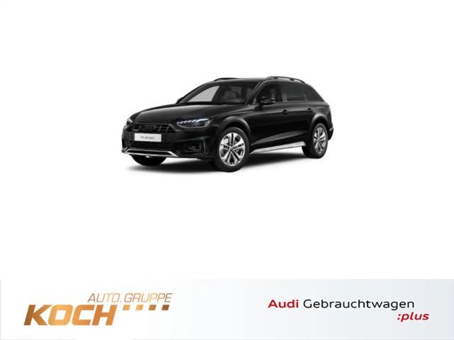 Audi A4 allroad 40 TDI q. S-Tronic, LED, ACC, RFK, Am 2023 Diesel