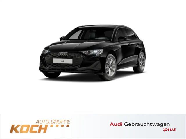 Audi A3 40 TFSI e S-Tronic Assistenz-Paket 2025 Hybride / Benzine