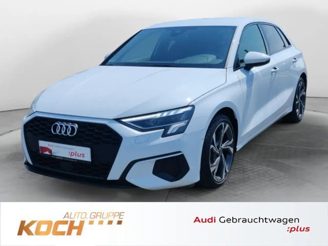 Audi A3 35 TFSI S-Tronic S-Line advanced, N 2023 Benzine