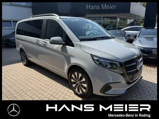 Mercedes-Benz V 220 V 220 d STYLE Lang AHK Multibeam Widescreen 360° 2025 Diesel