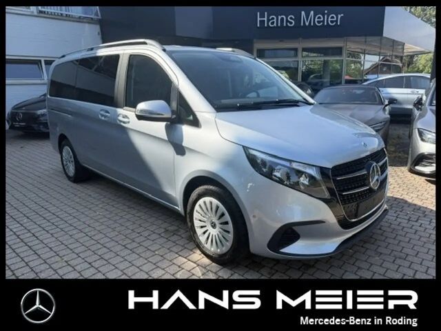 Mercedes-Benz V 250 V 250 d Lang AHK MBUX Widescreen Kamera 7Sitzer 2025 Diesel