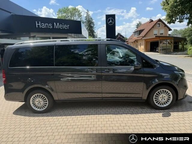 Mercedes-Benz V 220