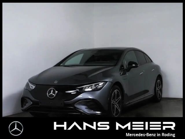 Mercedes-Benz EQE 300 EQE 300 AMG Advanced Night Ambiente LED Kamera 2025 Elektrisch