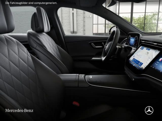 Mercedes-Benz E 450