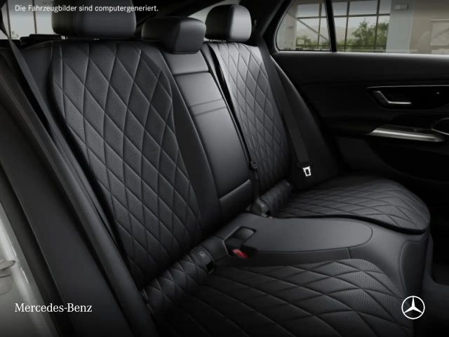 Mercedes-Benz E 450