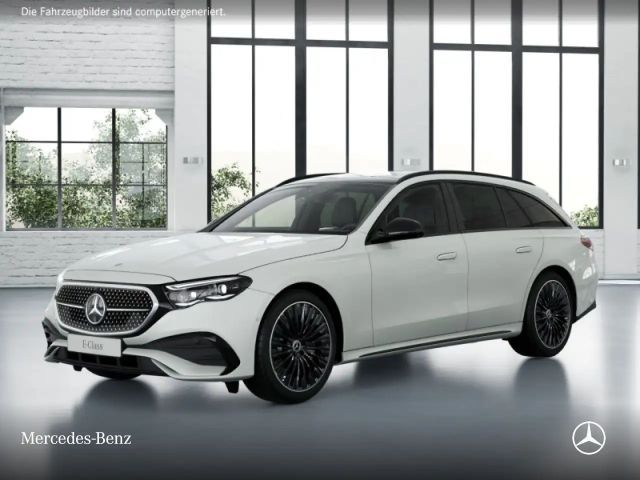 Mercedes-Benz E 450
