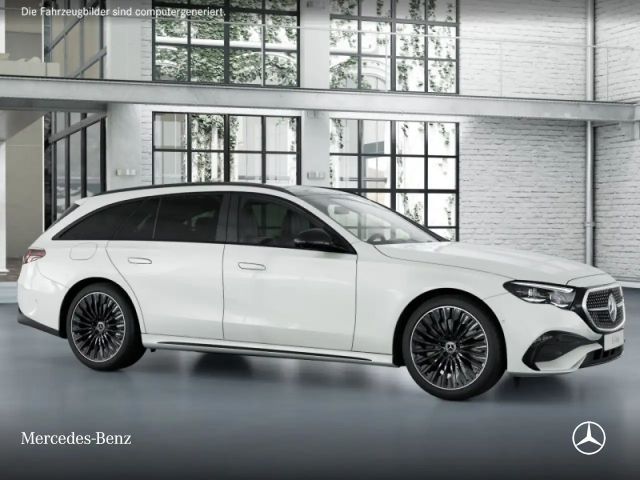 Mercedes-Benz E 450