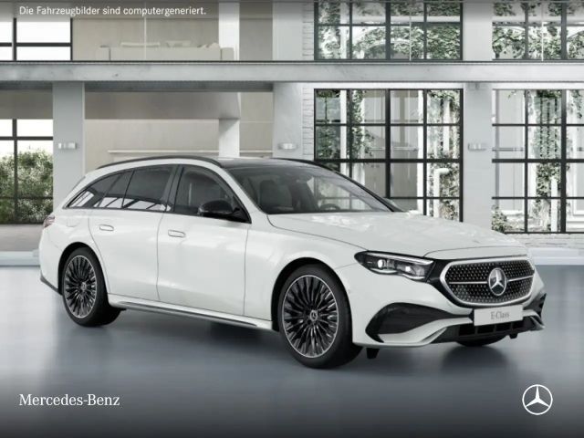 Mercedes-Benz E 450