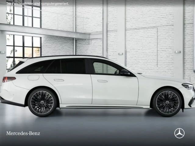 Mercedes-Benz E 450