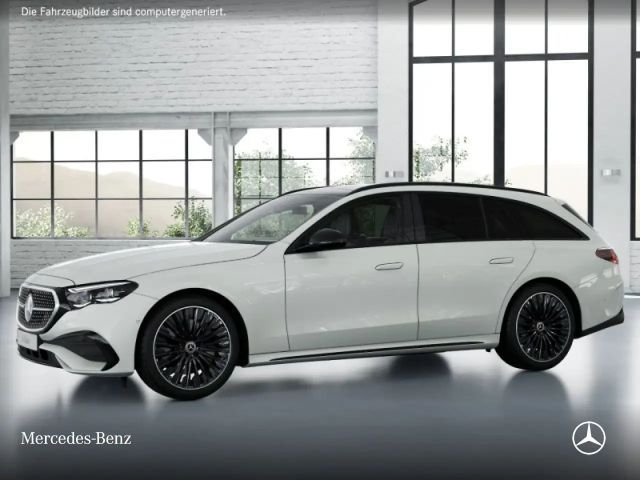 Mercedes-Benz E 450