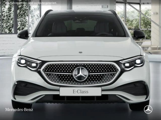 Mercedes-Benz E 450