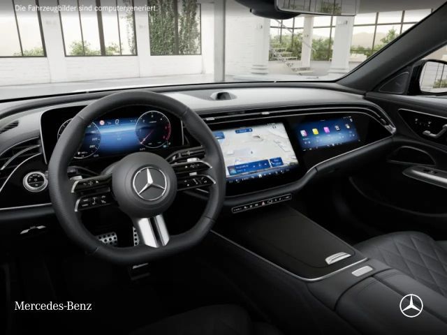 Mercedes-Benz E 450