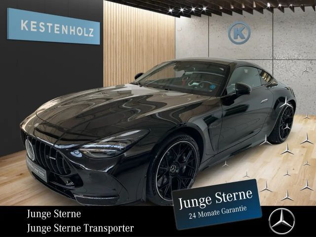 Mercedes-Benz AMG GT AMG GT 63 S E-PERF *LIFT*PERF-SITZE*HA-LENK*PANO 2024 Hybride / Benzine