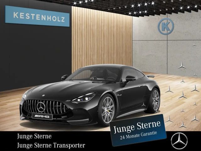 Mercedes-Benz AMG GT AMG GT 63 4M+ NIGHT*HA-LENK*MEMO*PANO*AERO*360° 2025 Benzine