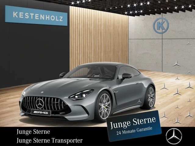 Mercedes-Benz AMG GT AMG GT 63 4M+ CARBON*HA-LENK*PANO*MEMO*KAM*DISTR 2025 Benzine