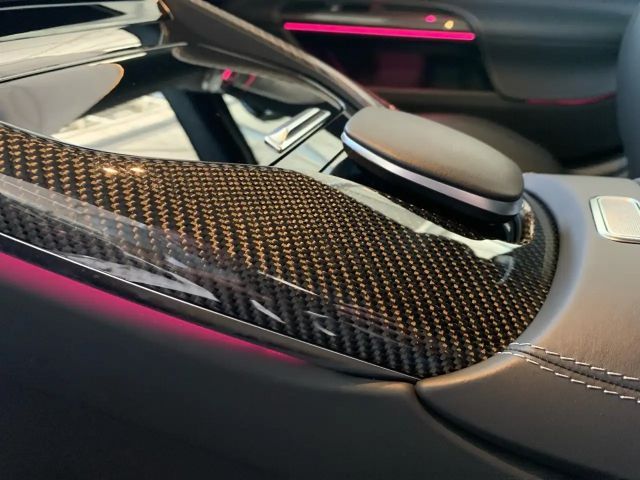 Mercedes-Benz SL 63 AMG