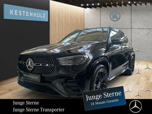 Mercedes-Benz GLE 450 GLE 450 4M AMG*AHK*MEMO*PANO*STHZ*MBEAM*HUD*360° 2025 Benzine