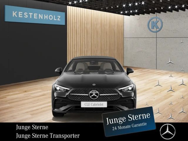 Mercedes-Benz CLE 200 CLE 200 4M Cabrio ADV+°NIGHT°BEIGE°EDITION° 2026 Benzine