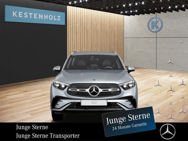Mercedes-Benz GLC 220 GLC 220 d 4M AMG°ADV+°EDITION°AHK°MEMORY° 2026 Diesel