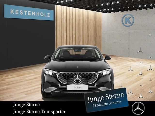 Mercedes-Benz E 300 E 300 de Limousine AVANTGARDE°MBUX°SHZ°LMR19° 2026 Hybride / Diesel