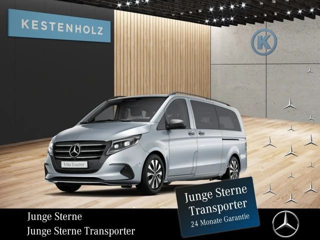 Mercedes-Benz Vito Vito 119 CDI Tourer SELECT Extralang AIRM°AHK° 2026 Diesel