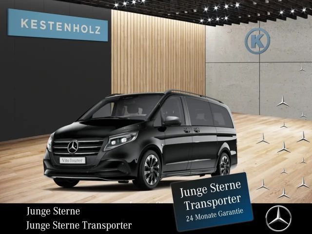 Mercedes-Benz Vito Vito 119 CDI Tourer SELECT Lang STDH°DISTR°SPORT 2026 Diesel