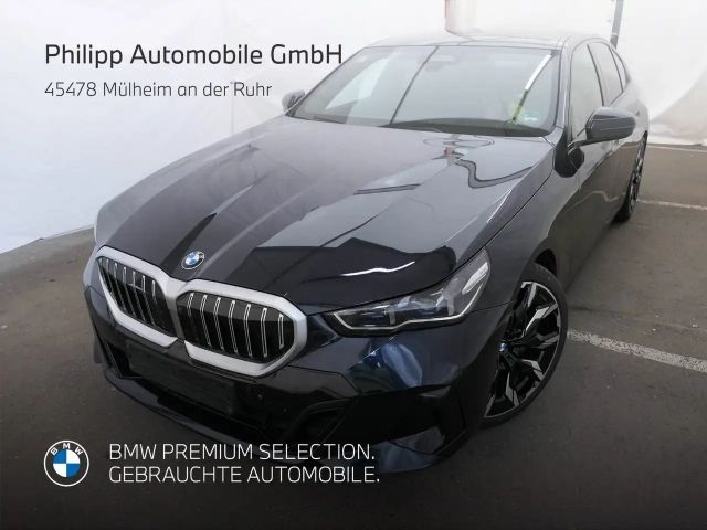 BMW 540 d xDrive M Sport PANO Autobahnas. B&W PA-Prof 21" 2025 Diesel