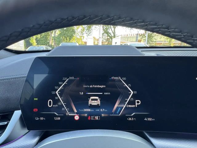 BMW iX2