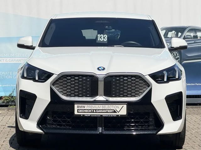 BMW iX2