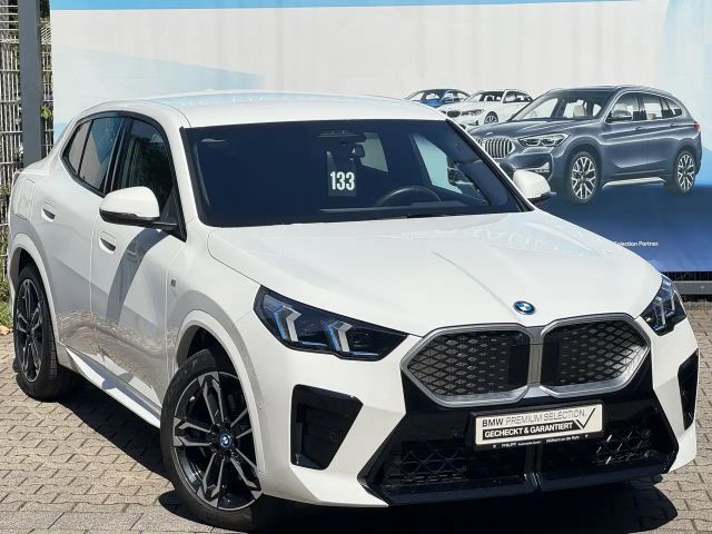 BMW iX2