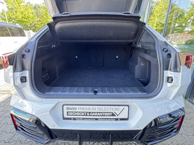 BMW iX2