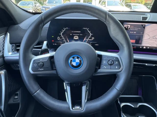 BMW iX2