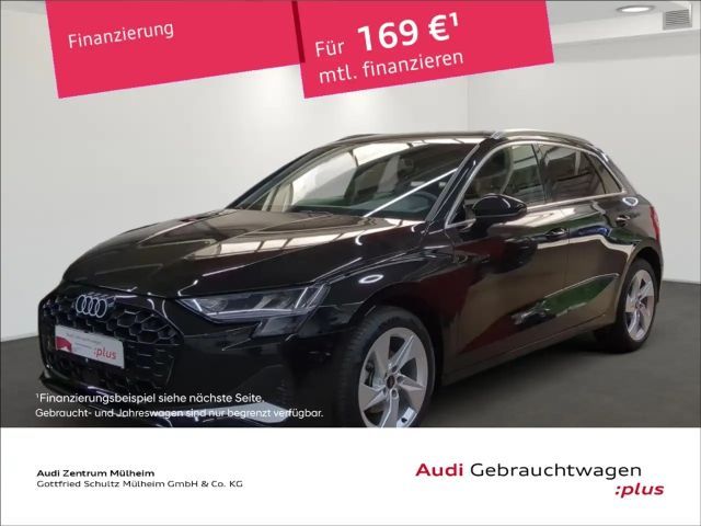 Audi A3 Sportback 35 TFSI virtual Sitzheizung Plus 2025 Benzine
