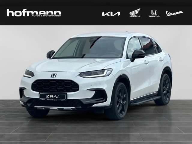 Honda ZR-V