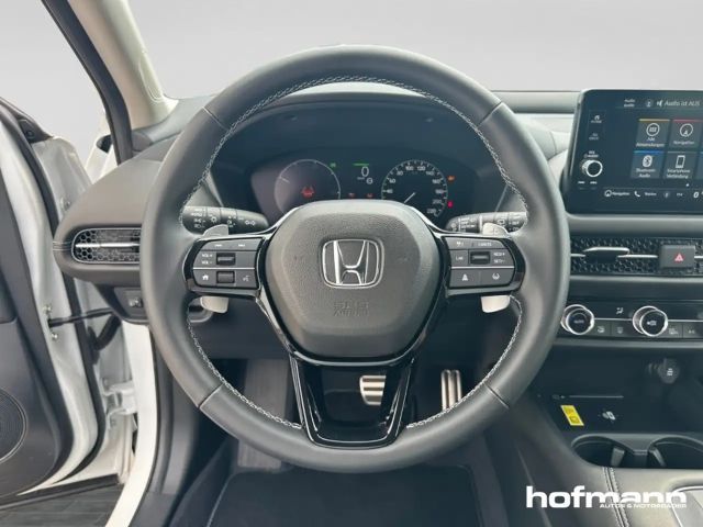 Honda ZR-V