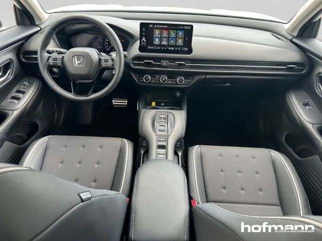 Honda ZR-V