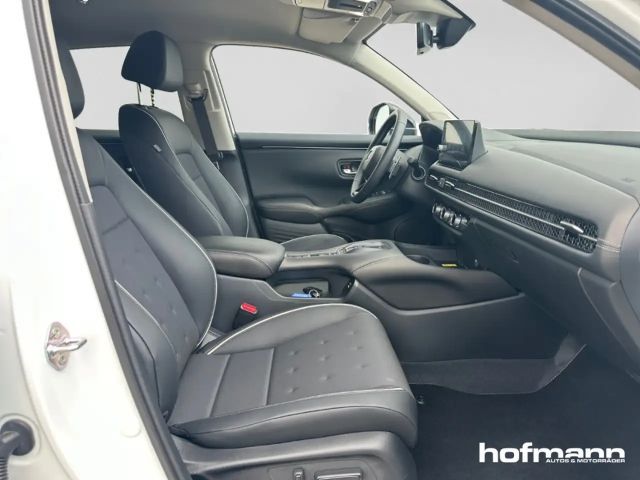 Honda ZR-V